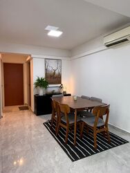 Blk 590A Cheng San Court (Ang Mo Kio), HDB 4 Rooms #588602971